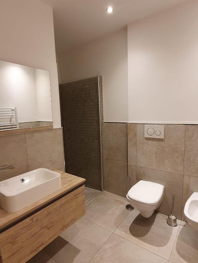 Apartamento Ciasa De Rosa Pozza di Fassa Exterior foto