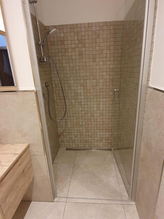 Apartamento Ciasa De Rosa Pozza di Fassa Exterior foto